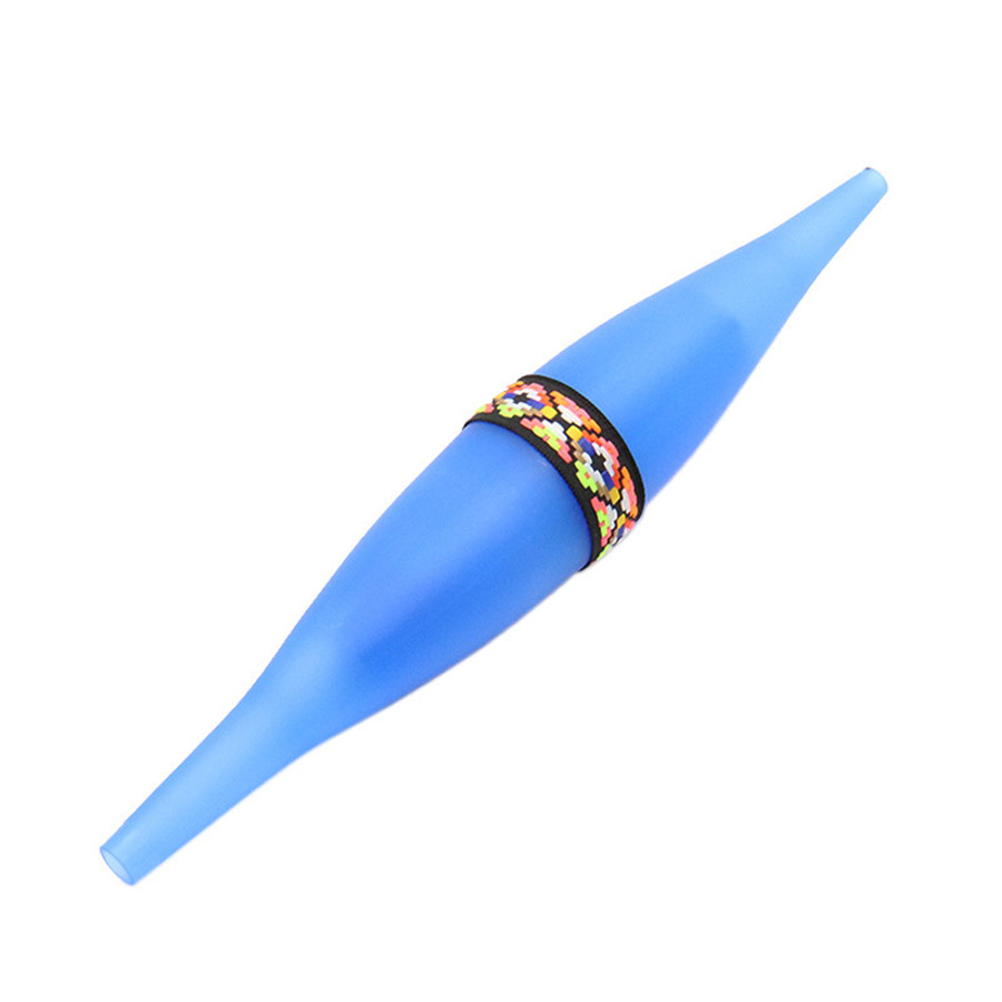 Ujung Corong Es Hookah yang Da - Trombone Mouthpiece ulasan dan harga