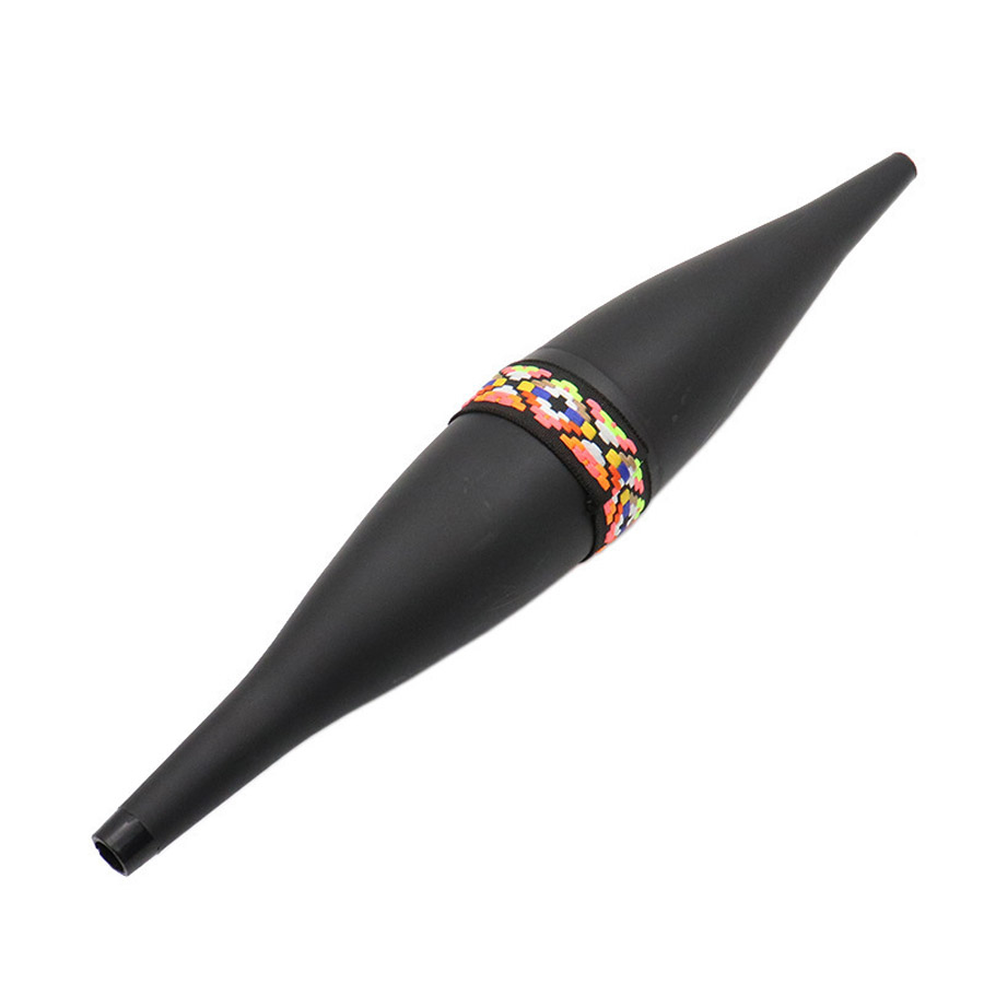 Ujung Corong Es Hookah yang Da - Trombone Mouthpiece ulasan dan harga