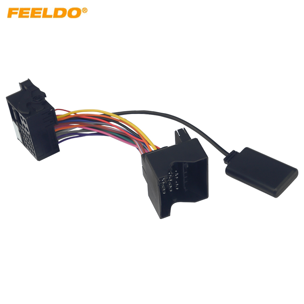 Modul Bluetooth 5.0 Mobil Audi - Audio Music Mp3 Free ulasan dan harga
