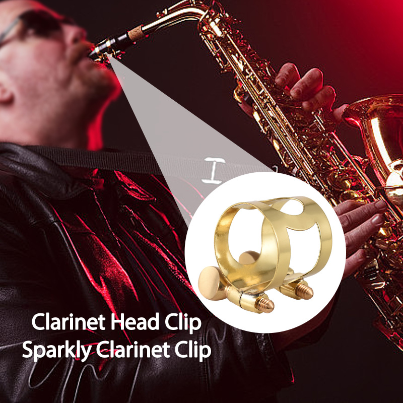 Tenor/Alto/nada tinggi Sax lig - Trombone Mouthpiece ulasan dan harga