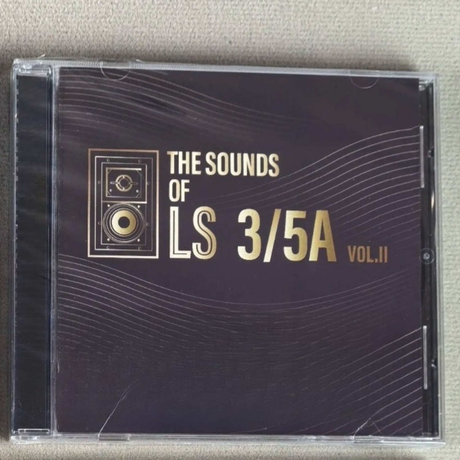 CD Musik Uji Kualitas Tinggi S - Audio Music Test ulasan dan harga