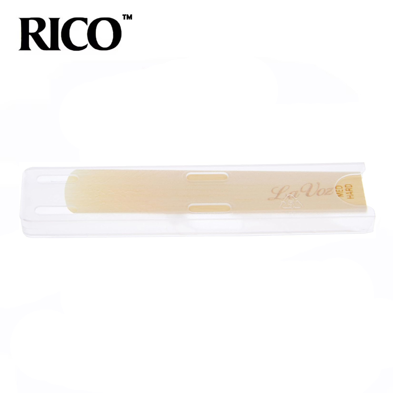 RICO La Voz Lavoz Woodwinds Te - Saxophone Reed Pack ulasan dan harga