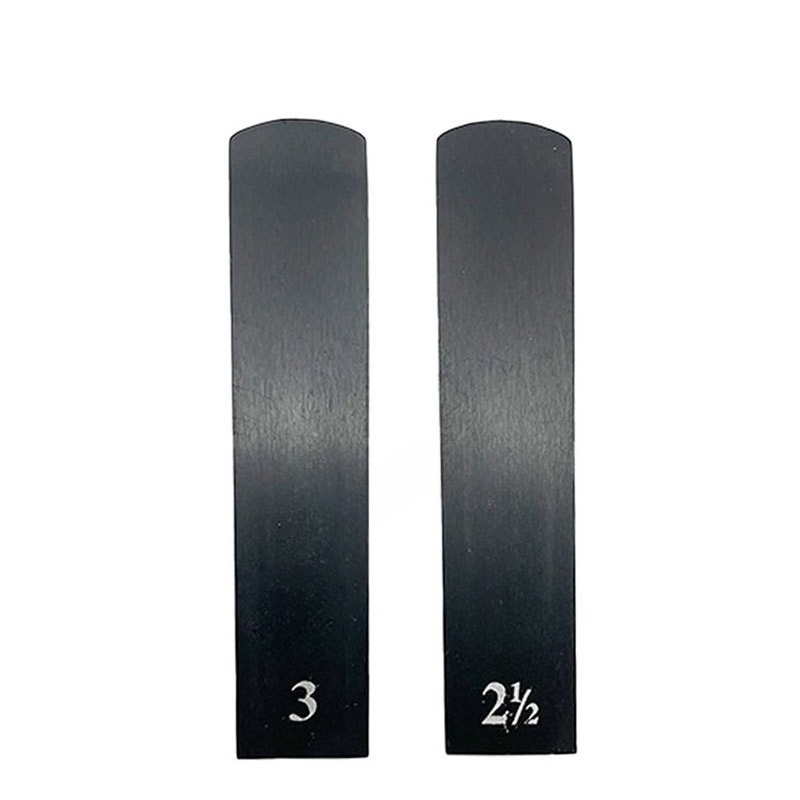 Reed Saksofon Alto Eb, 2-Pak R - Saxophone Reed Pack ulasan dan harga