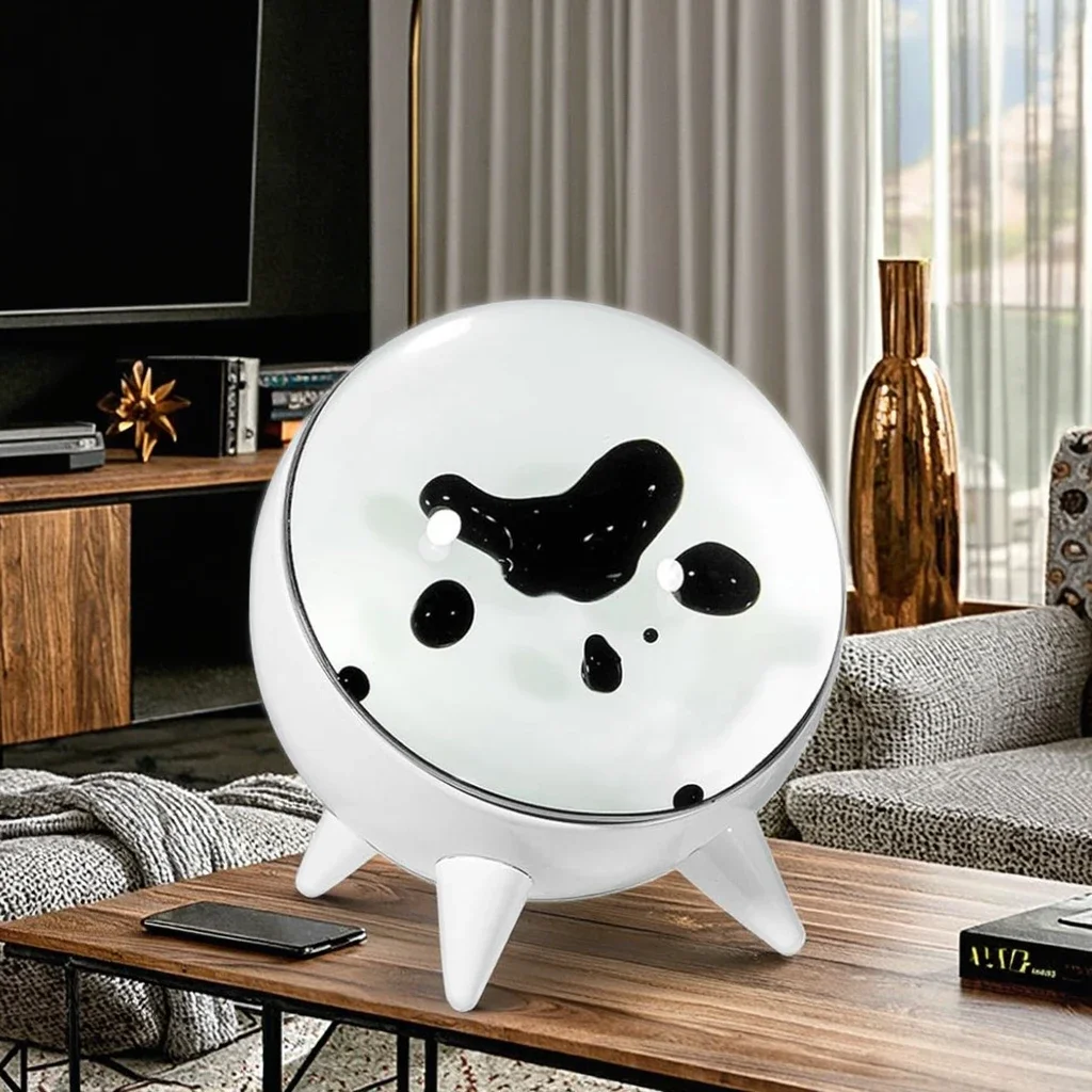 Lampu Ritme Musik Kreatif untu - Audio Music Play ulasan dan harga