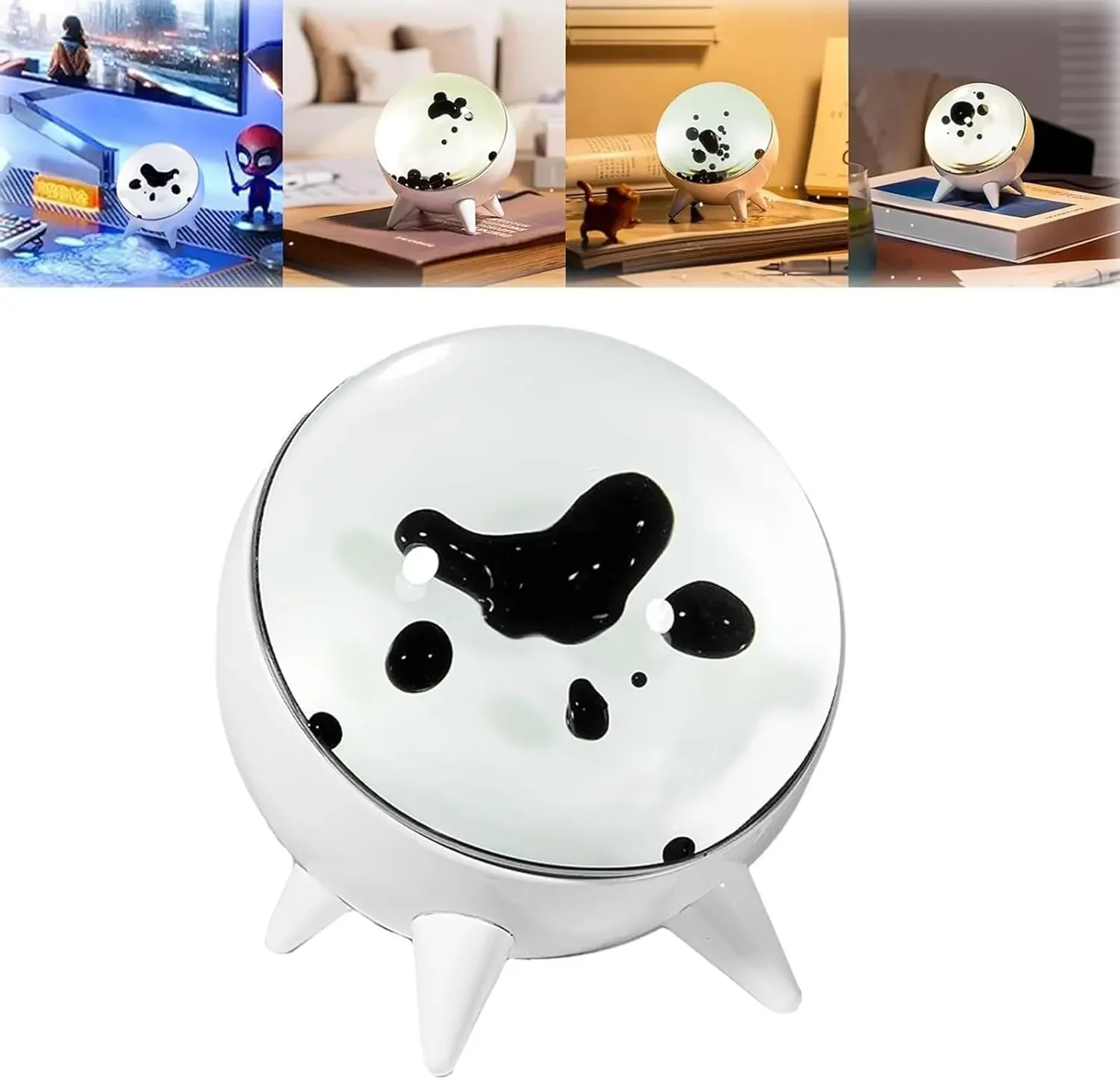 Lampu Ritme Musik Kreatif untu - Audio Music Play ulasan dan harga