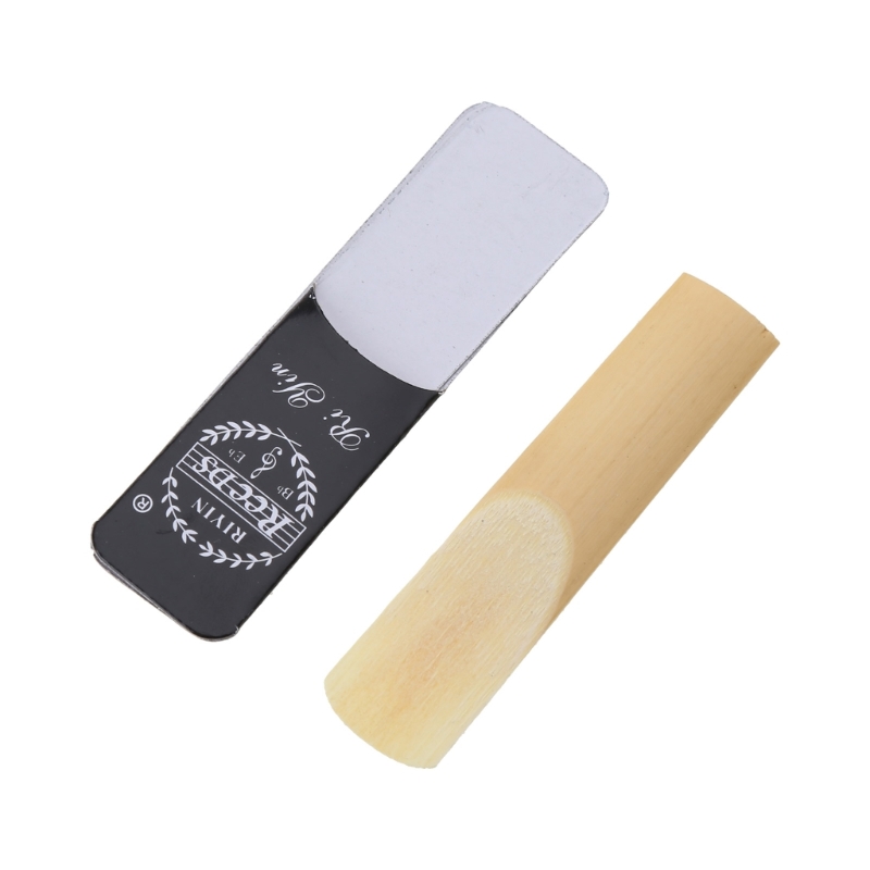 Alto Saxophone Reeds menjadi S - Saxophone Reed Pack ulasan dan harga