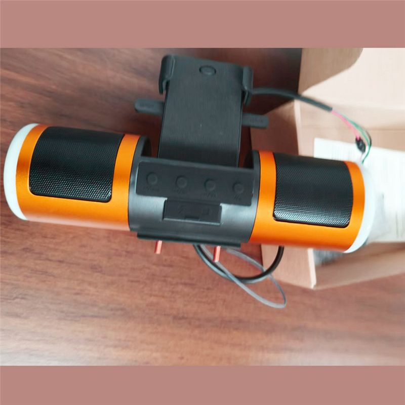 Pemutar Musik Bluetooth Motor  - Audio Music Mp3 Free ulasan dan harga