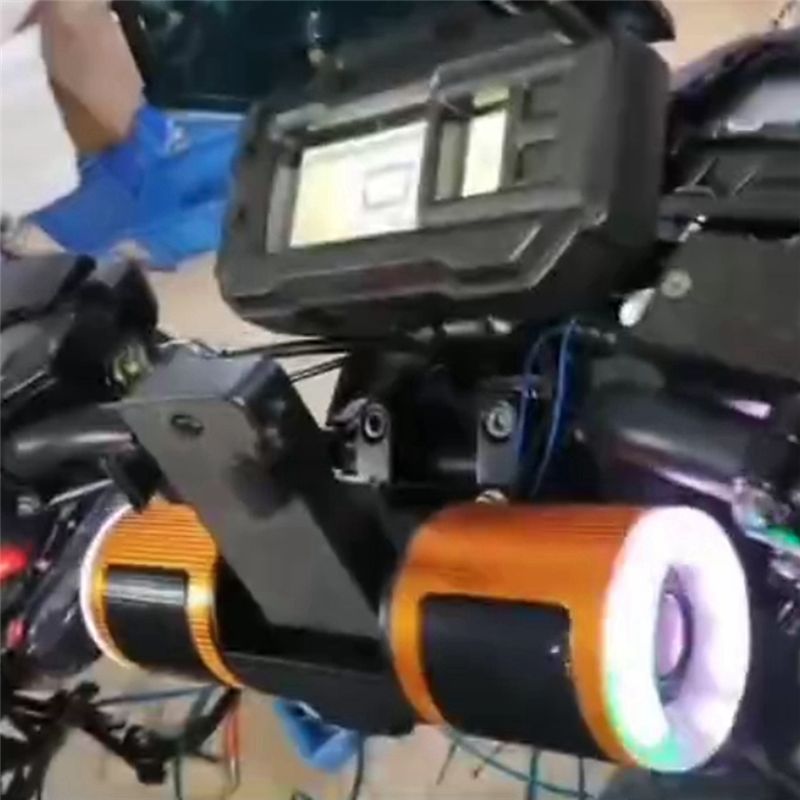 Pemutar Musik Bluetooth Motor  - Audio Music Mp3 Free ulasan dan harga