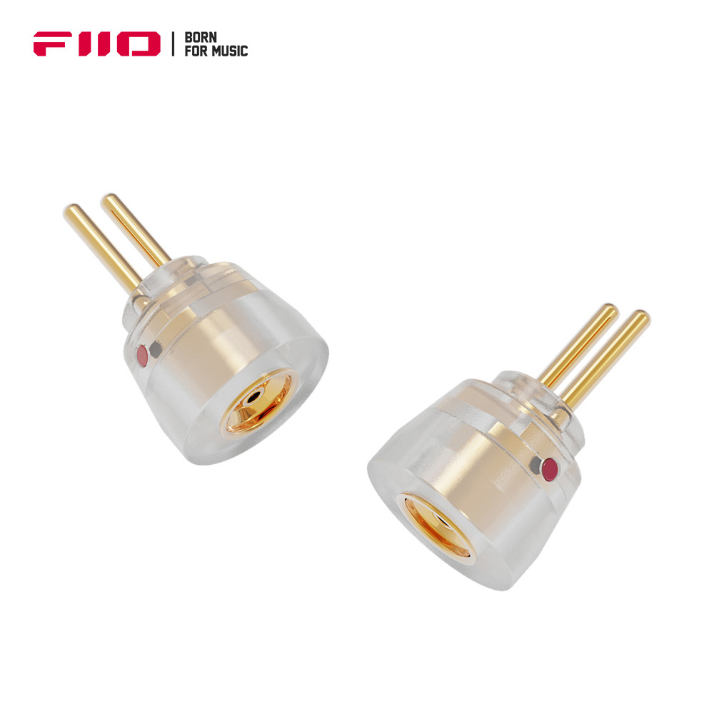 FiiO LC-78A MMCX ke 0.78MM ada - Audio Music Play ulasan dan harga