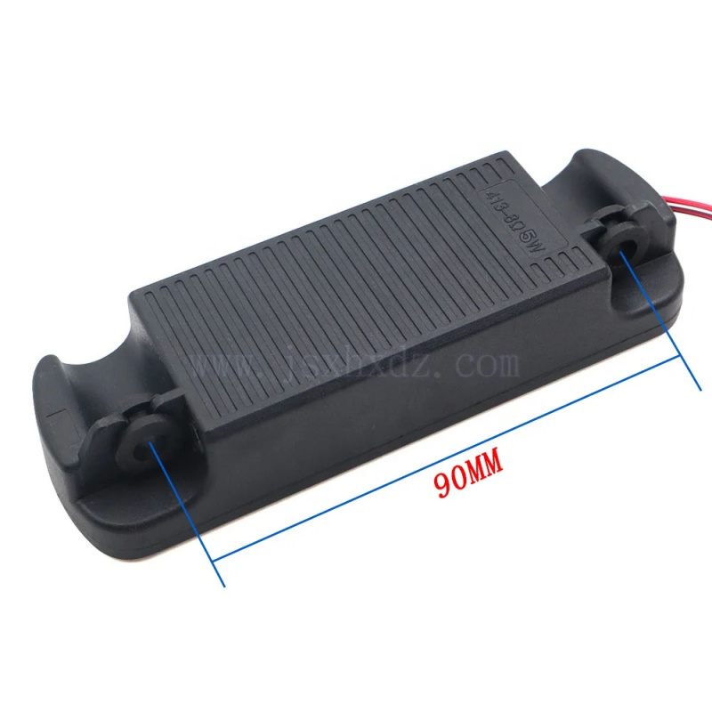 Speaker Box Loud Sound 413 8oh - Audio Music Test ulasan dan harga