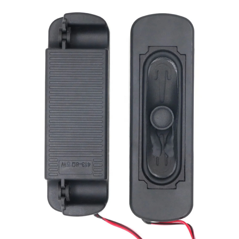 Speaker Box Loud Sound 413 8oh - Audio Music Test ulasan dan harga