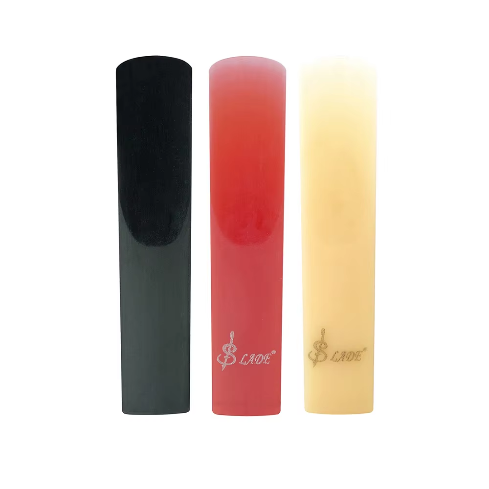 IRIN 3 Paket Reeds Saksofon So - Saxophone Reed Pack ulasan dan harga