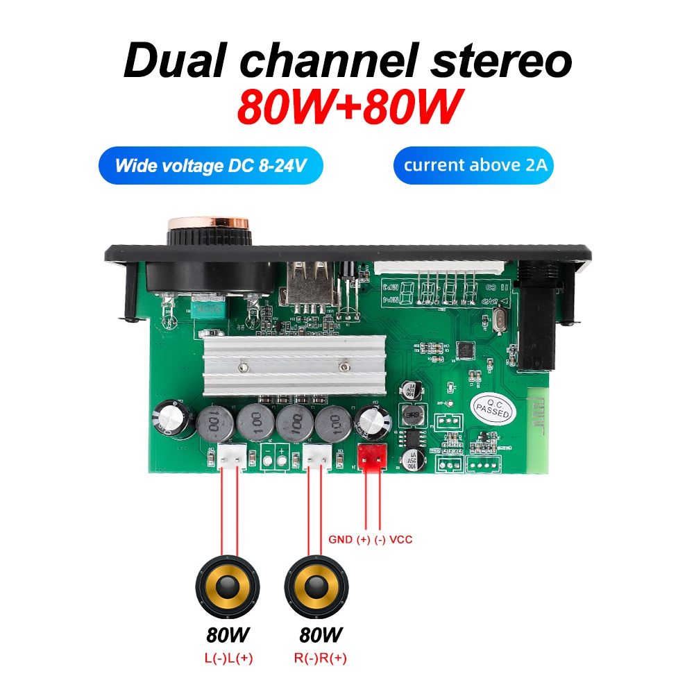 Pemutar musik Audio mobil, Blu - Audio Music Recorder ulasan dan harga