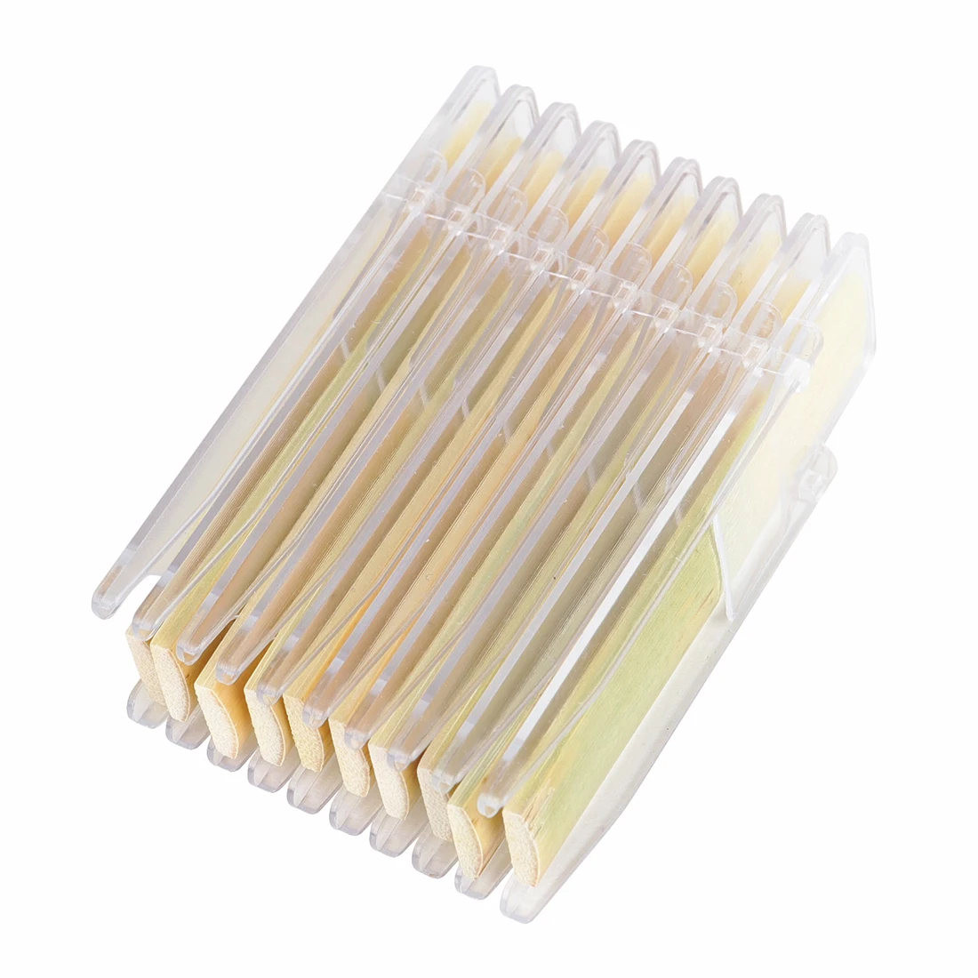 10 Buah Alto Saxophone Reeds S - Saxophone Reed Pack ulasan dan harga