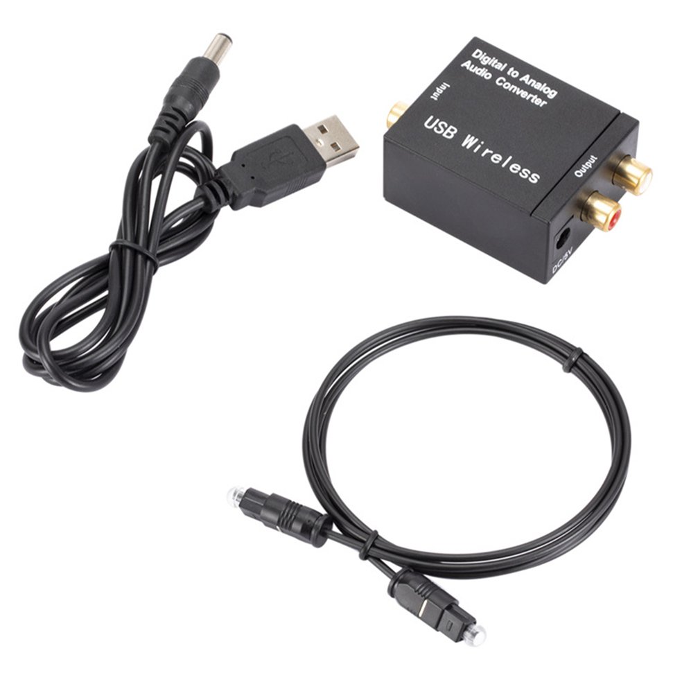 Konverter Audio Digital ke Ana - Headphone Amplifier Dac ulasan dan harga