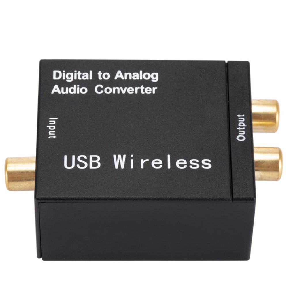 Konverter Audio Digital ke Ana - Headphone Amplifier Dac ulasan dan harga