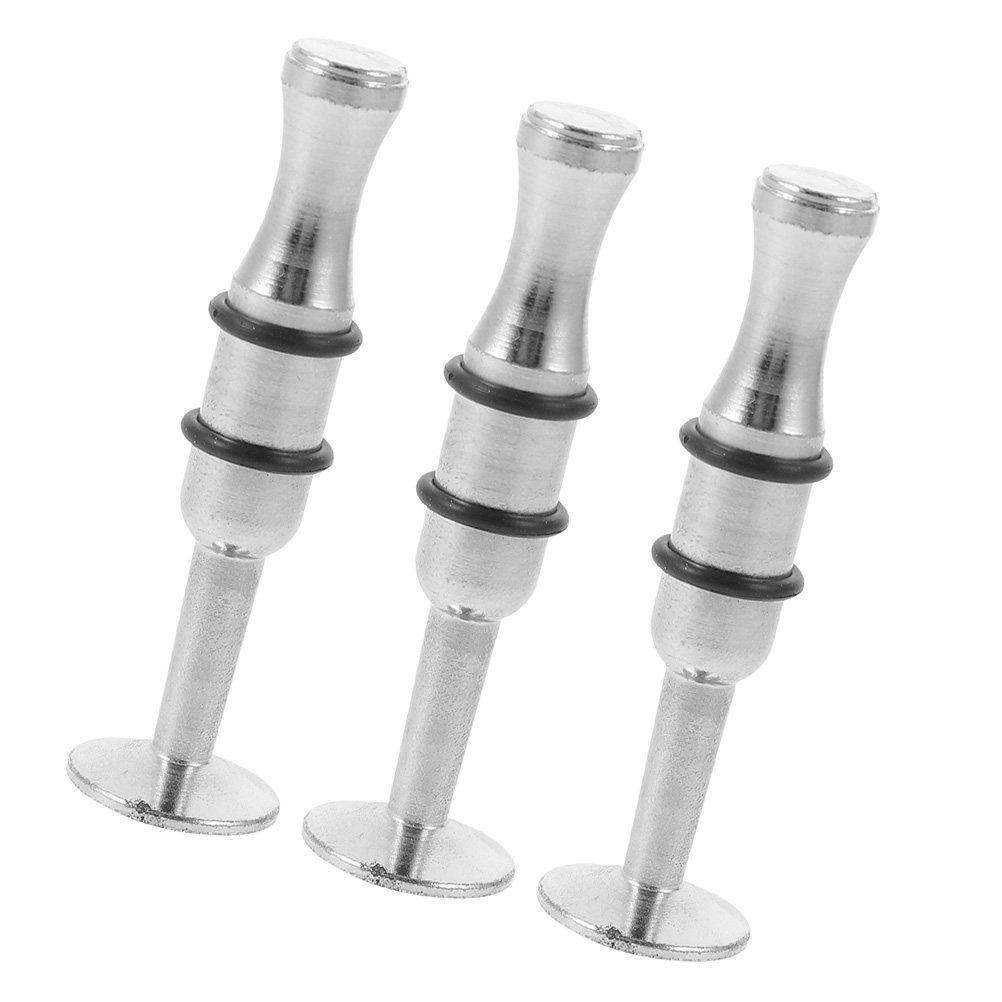 3Pcs Alat Latihan Embouchure L - Trombone Mouthpiece ulasan dan harga