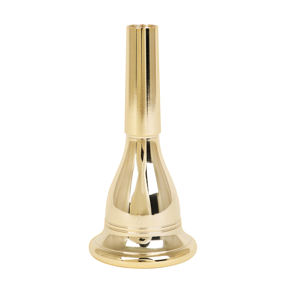 No. 7 Bass Tuba Mouthpiece Aks - Trombone Mouthpiece ulasan dan harga