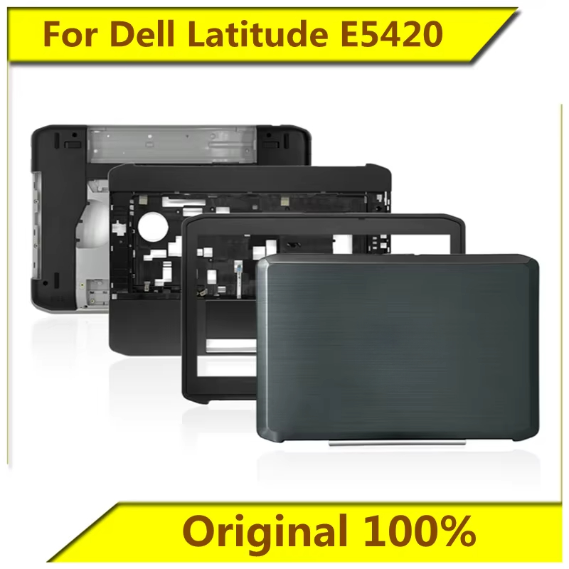 Asli untuk Dell Latitude E5420 - Headphone Amplifier Dac ulasan dan harga