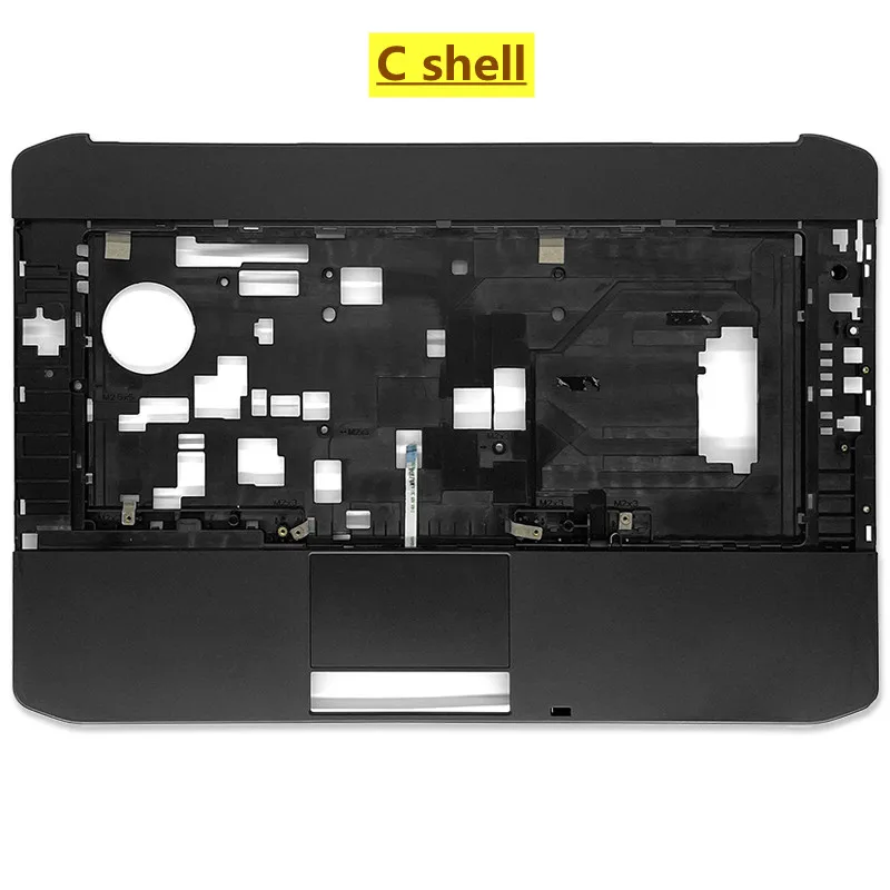 Asli untuk Dell Latitude E5420 - Headphone Amplifier Dac ulasan dan harga