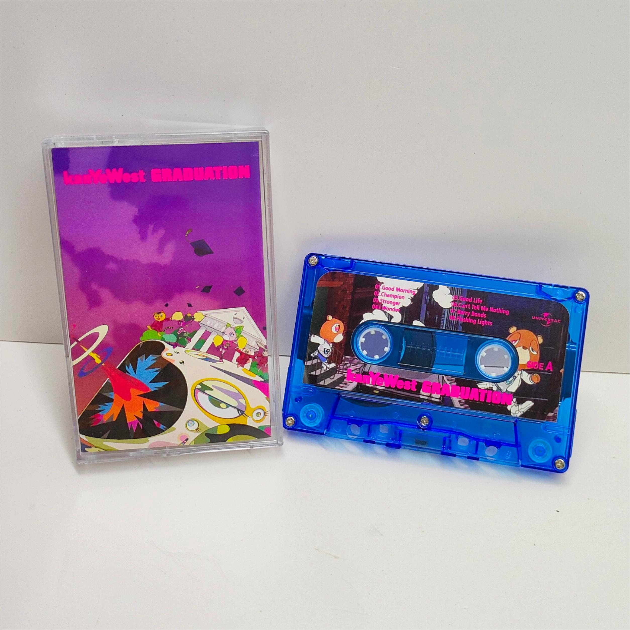 Pita musik Hip hop Ye Kanye We - Audio Music Recorder ulasan dan harga