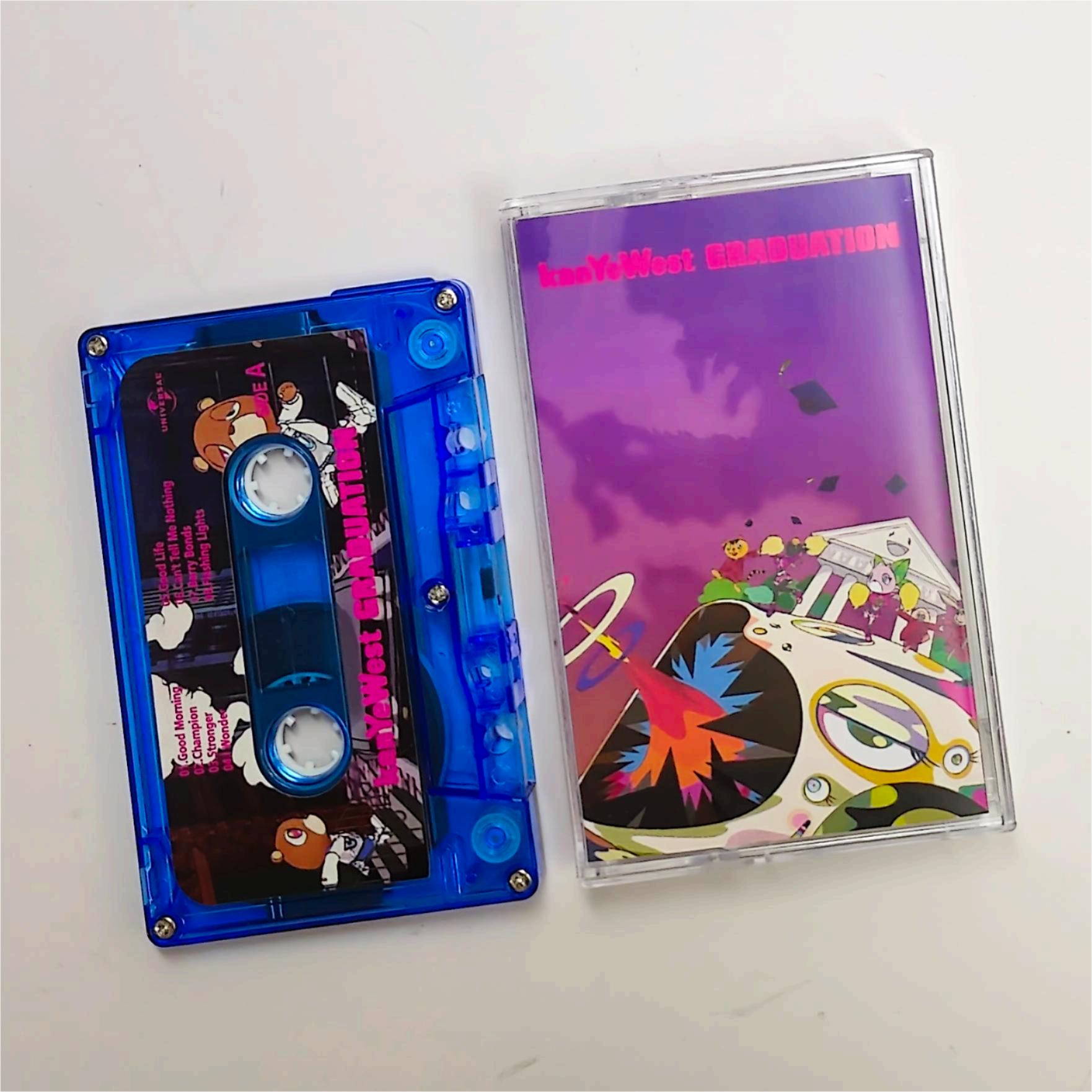 Pita musik Hip hop Ye Kanye We - Audio Music Recorder ulasan dan harga