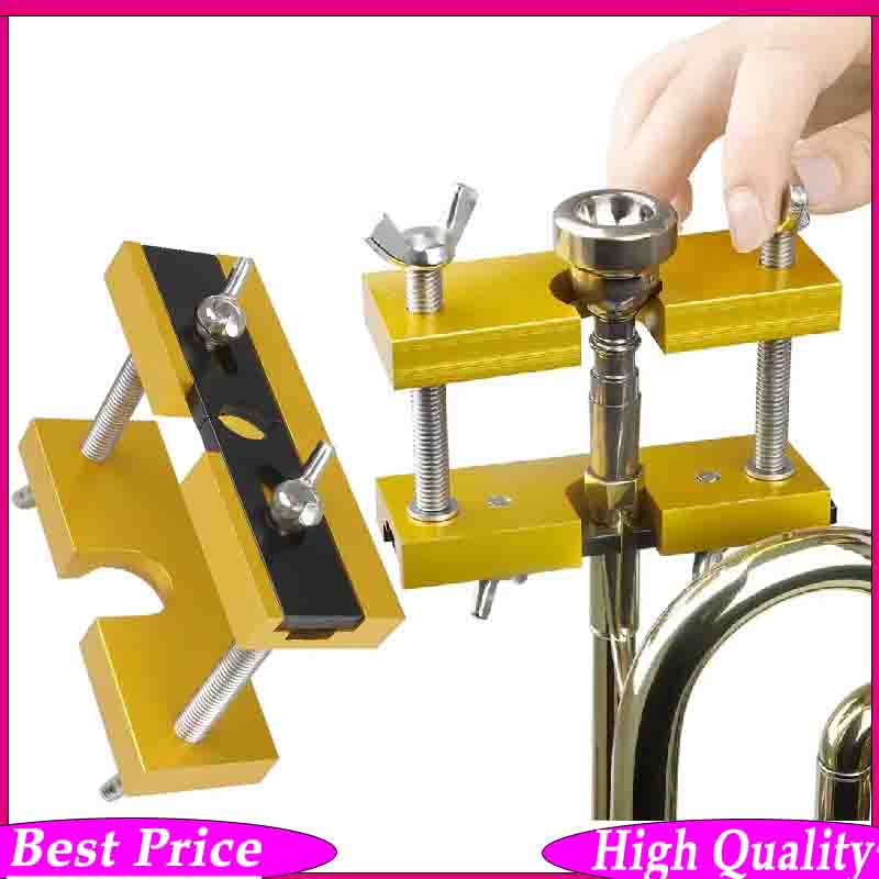 Alat Penghilang/Pencabut Coron - Trombone Mouthpiece ulasan dan harga