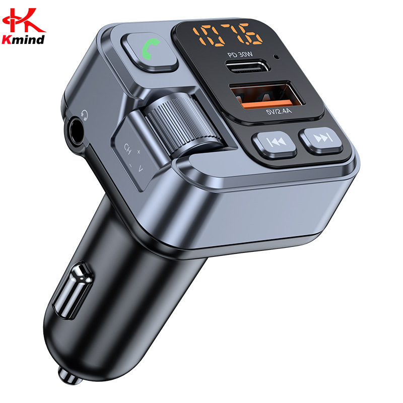 KMIND Pemancar Musik Mobil Blu - Audio Music Mp3 Free ulasan dan harga