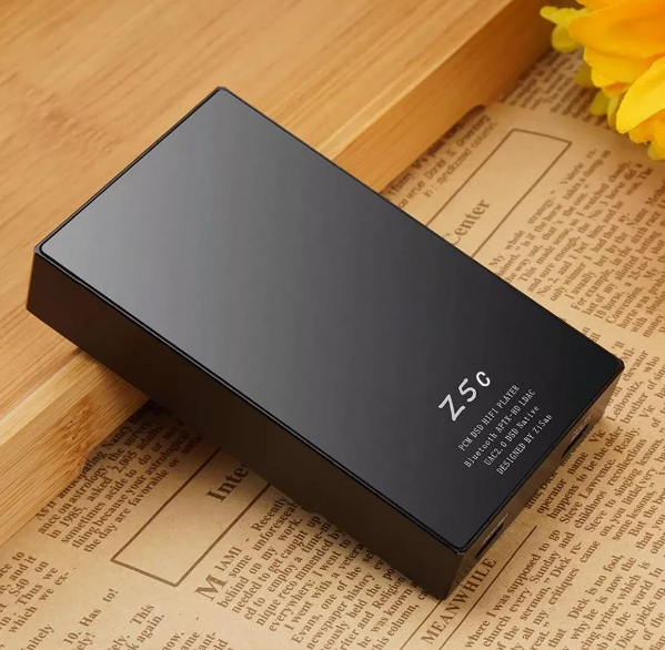 Untuk Z5c Chip Ganda ES9039Q2M - Audio Music Mp3 Free ulasan dan harga