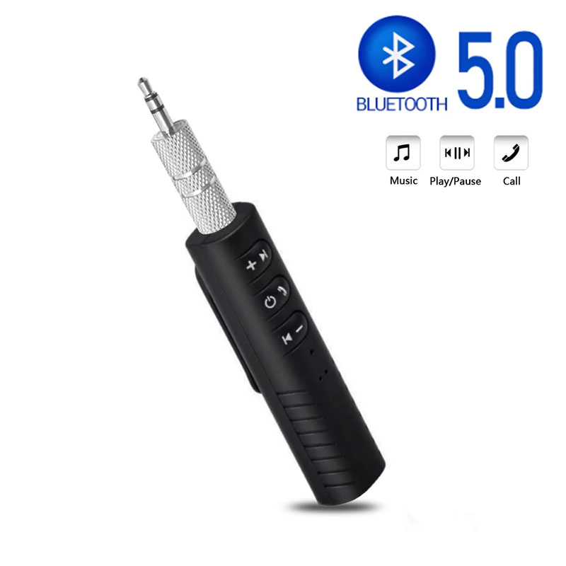 Penerima Bluetooth 3.5 colokan - Audio Music Mp3 Free ulasan dan harga